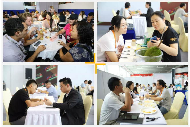 广州中食|Food2China Expo 2019圆满落幕，期待明年再会！