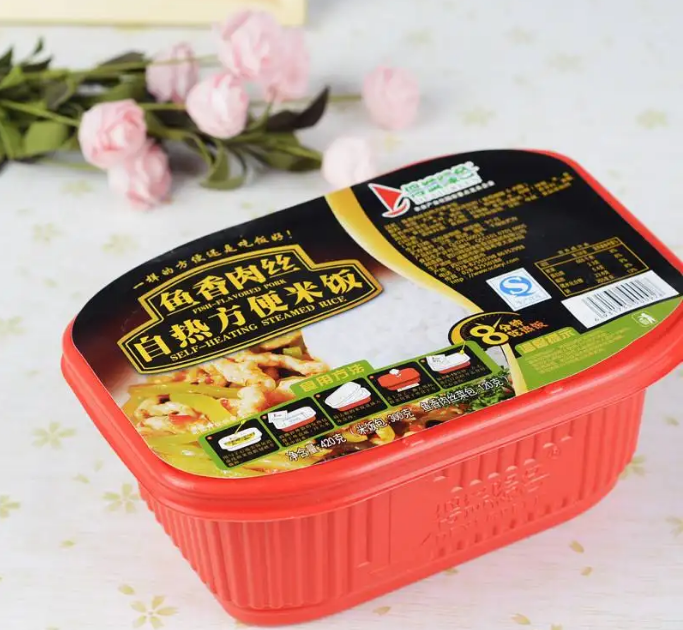 中食展广州资讯|自热米饭的“米”有何秘密？