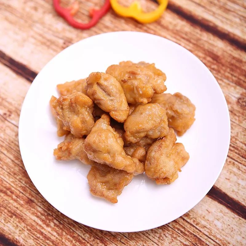 造型百变，内容有料！鸡块产业掘金，各企业有妙招！