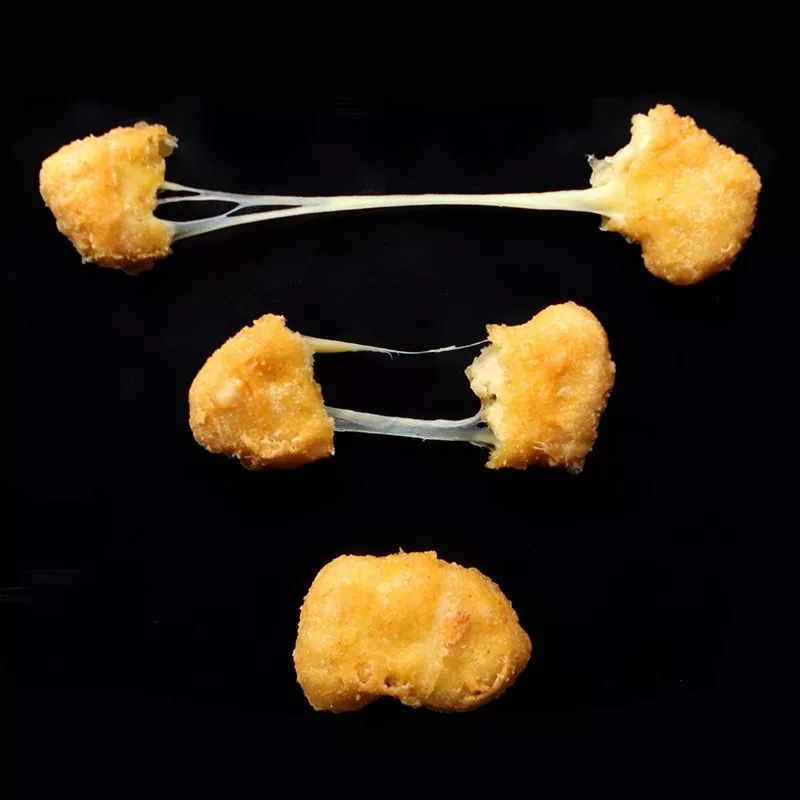 造型百变，内容有料！鸡块产业掘金，各企业有妙招！