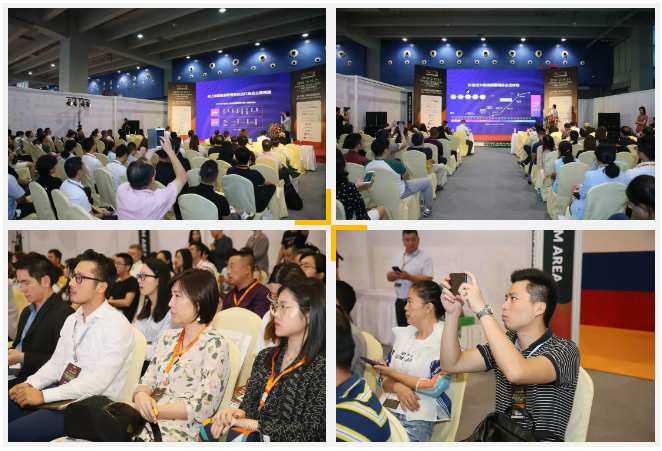 广州中食|Food2China Expo 2019圆满落幕，期待明年再会！