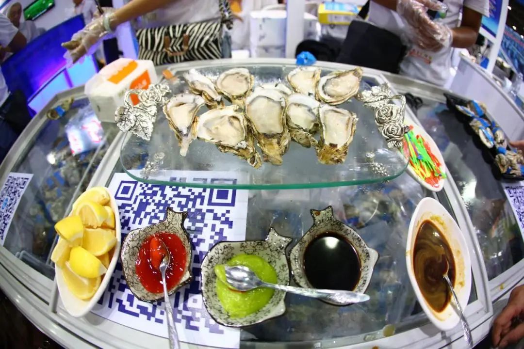 三大主题展馆各放异彩，中食展（广州） Food2China Expo亮点抢先看！