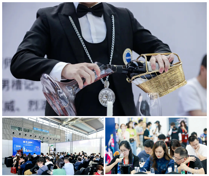 三大主题展馆各放异彩，中食展（广州） Food2China Expo亮点抢先看！