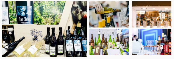 三大主题展馆各放异彩，中食展（广州） Food2China Expo亮点抢先看！