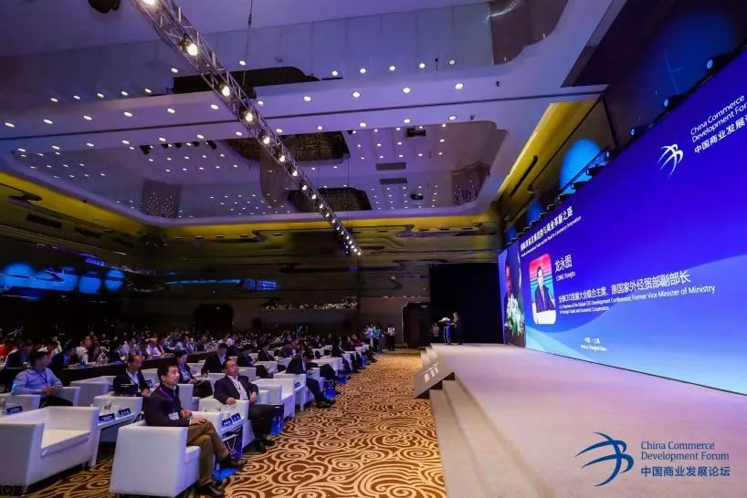 三大主题展馆各放异彩，中食展（广州） Food2China Expo亮点抢先看！