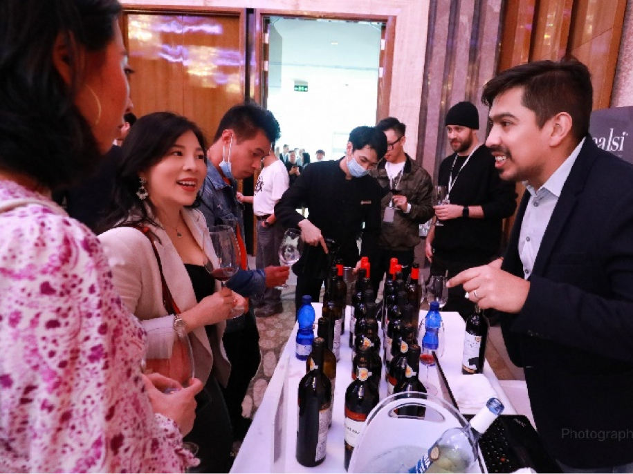 中食展（广州）Food2China Expo“精准商贸配对”计划即将启动，助力精准供需对接！