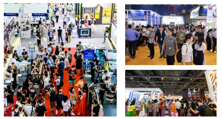 中食展（广州）Food2China Expo展位预定火热启动！