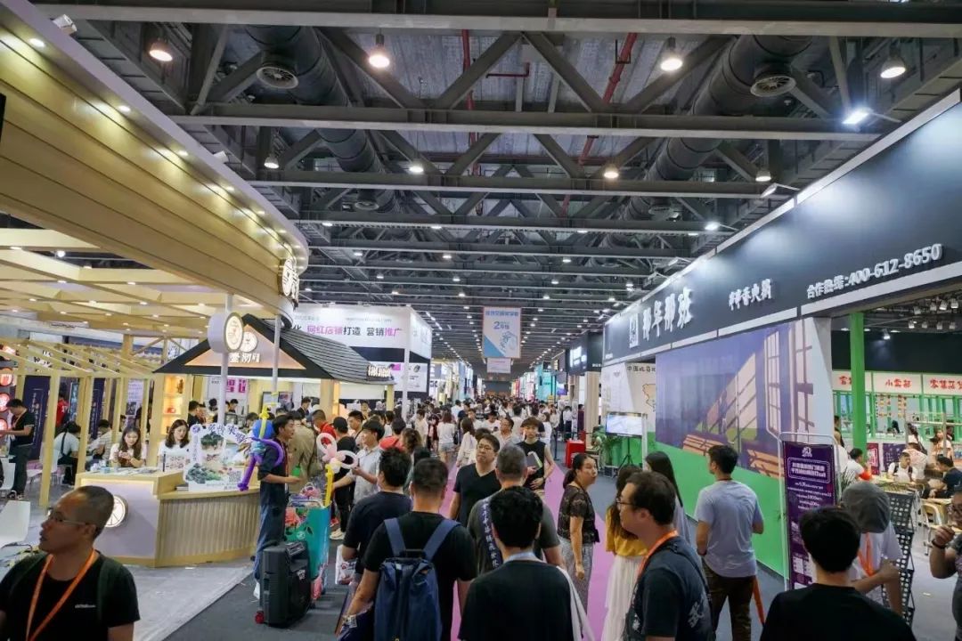 中食展（广州）Food2China Expo助推预制菜行业发展！