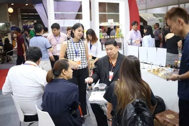 中食展（广州）筹备进度|海外展商及省市组团机构参展意愿强劲