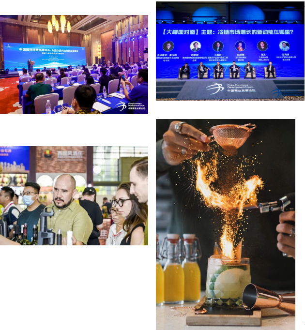 中食展（广州）筹备进度|海外展商及省市组团机构参展意愿强劲