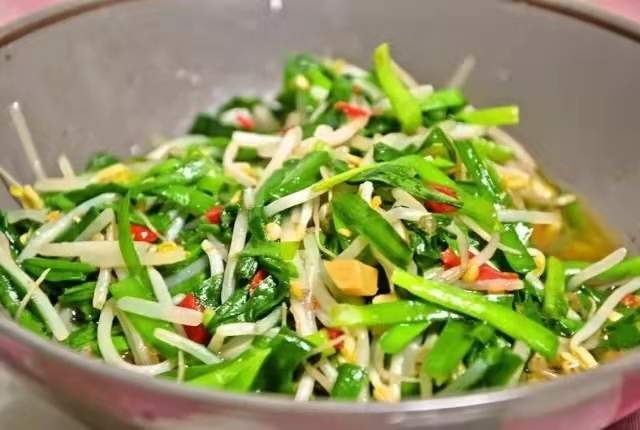 应季而食很重要！3月初，这5种蔬菜能不吃就不吃！