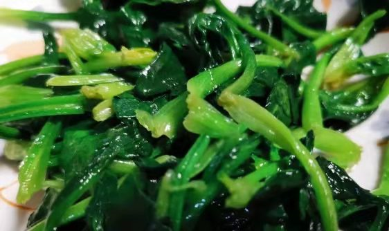 应季而食很重要！3月初，这5种蔬菜能不吃就不吃！