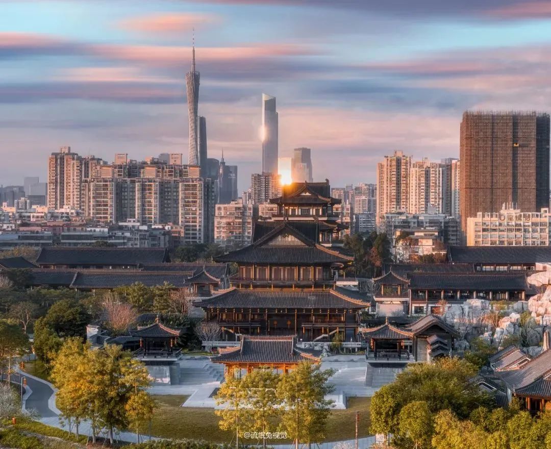 李显龙抵达广州！“会展热土”魅力出圈，中食展（广州）带您拓宽国际“朋友圈”