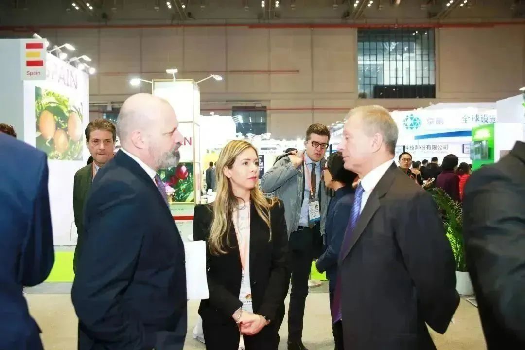 重磅！中食展（广州）· 2023广州（江南）国际果蔬展将于9月21-23日在广州盛大开幕