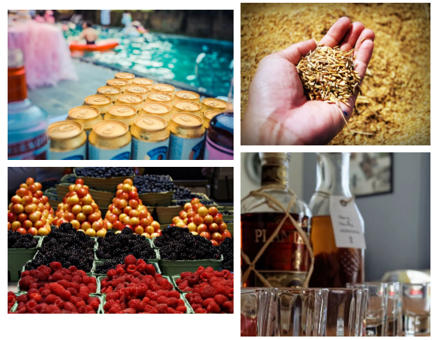 “澳大利亚已跟中国达成协议”，新一轮的贸易契机开启