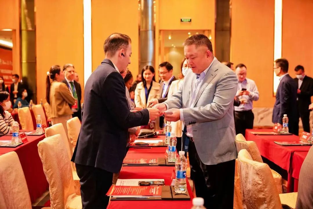 中食展广州先锋战已打响！国际果蔬贸易展示再添新平台，力争未来市场新机遇