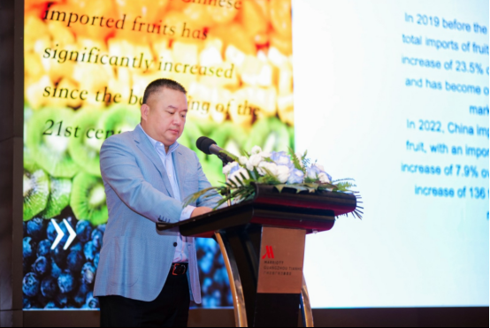中食展广州先锋战已打响！国际果蔬贸易展示再添新平台，力争未来市场新机遇