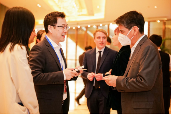 中食展广州先锋战已打响！国际果蔬贸易展示再添新平台，力争未来市场新机遇