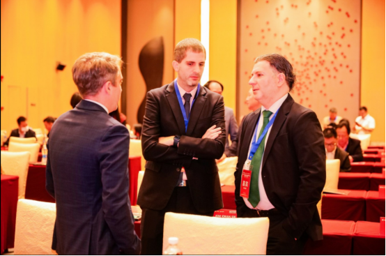 中食展广州先锋战已打响！国际果蔬贸易展示再添新平台，力争未来市场新机遇