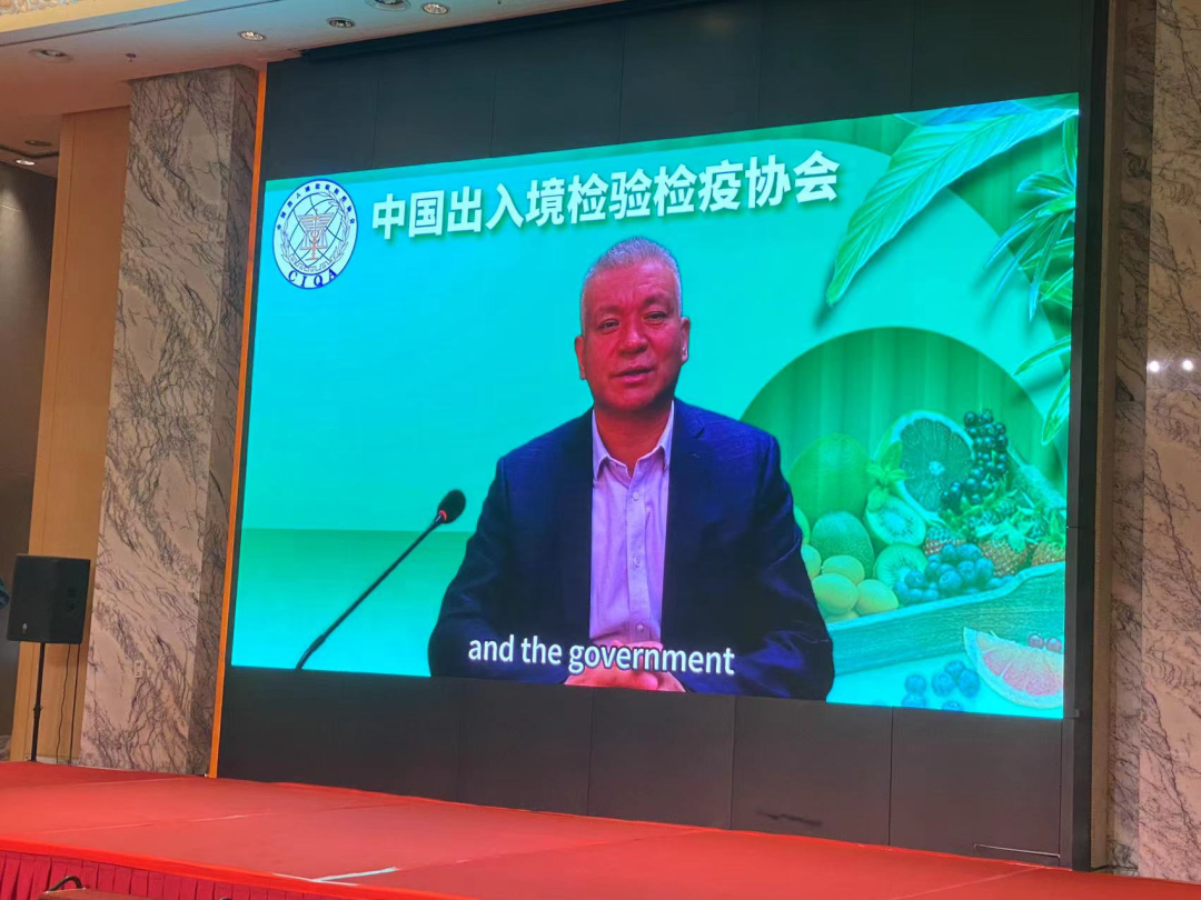 中食展广州先锋战已打响！国际果蔬贸易展示再添新平台，力争未来市场新机遇