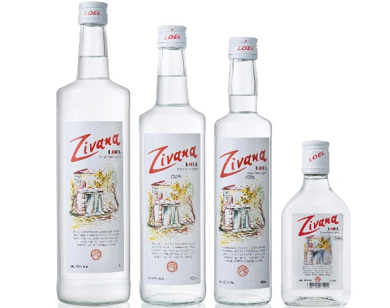 广州中食展展商推荐 | 自然纯净之味，地中海美食与美酒的享受