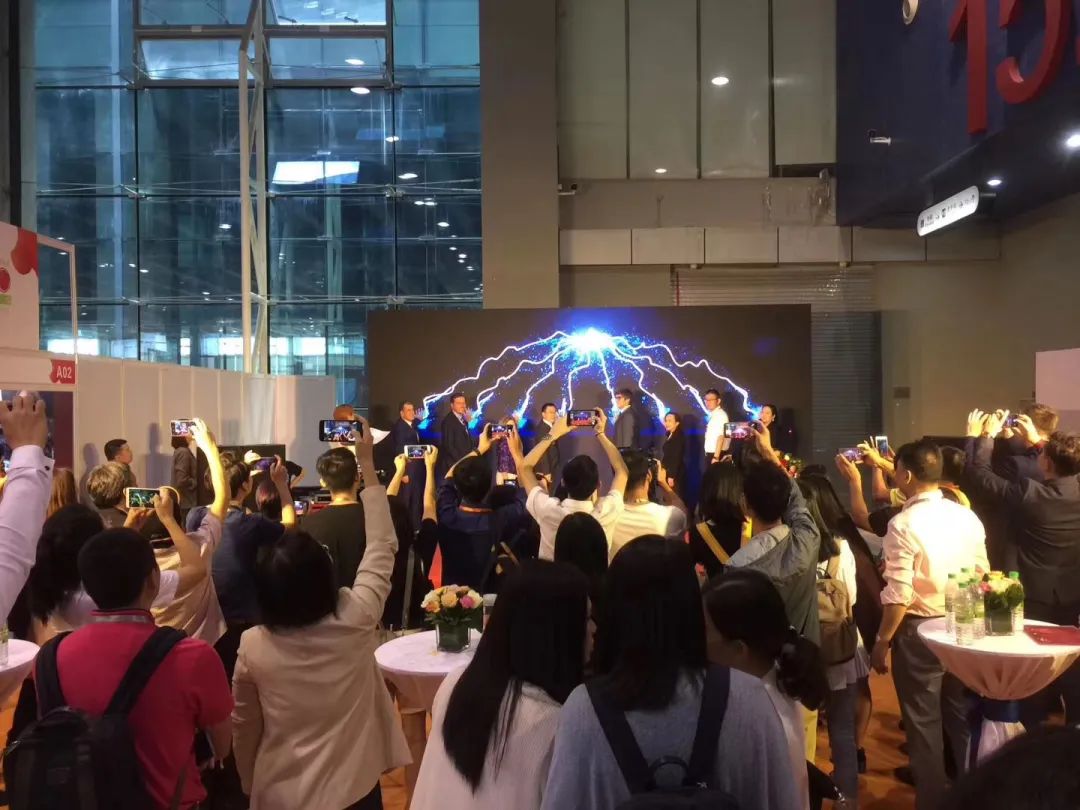 广泛支持！行业联盟聚力中食展®（广州）