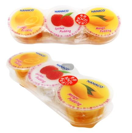 中食展广州展商推荐 | 杭州萱吉宝贸易：泰式风味美食，全球休闲食品精准供应