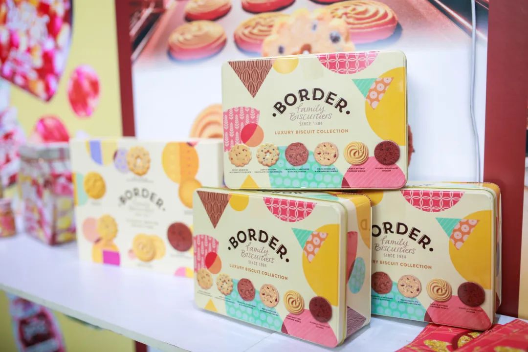 中食展®（广州）联手携旅集团开启全场景展销服务