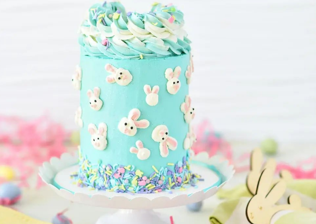 灵感碰撞，甜蜜对决！中食杯技能大赛：西式面点（裱花蛋糕）大赛亮相中食展®（广州）