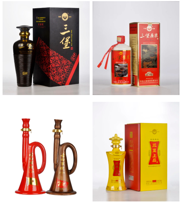 中食展（广州）福建龙岩展团：三江发源，闽西客家独特风味！