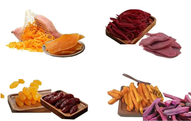 中食展（广州）福建龙岩展团：三江发源，闽西客家独特风味！