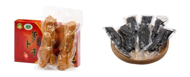 中食展（广州）福建龙岩展团：三江发源，闽西客家独特风味！