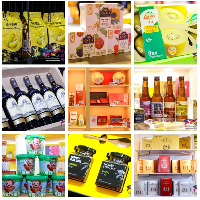 超百万人次围观！中食展®广州(Food2China Expo)推出“云观展”，反响热烈！