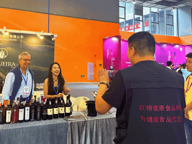 各大媒体争相报道！2023中食展®广州(Food2China Expo)刷屏了！