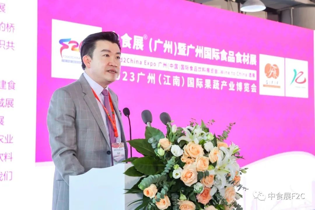 链接全球商机 共鉴“食代”变革——尽在2023中食展®(广州)！