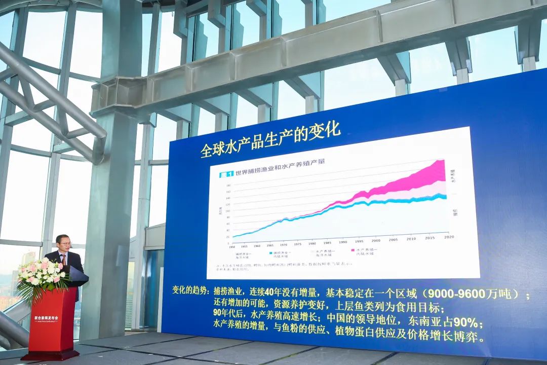 2024中食展®(广州)展会规模创新高！六展合一打造国际食品盛会！