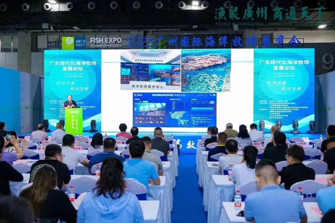 新年新开局！共赴2024中食展®广州(Food2China Expo)“热辣滚烫”新征程