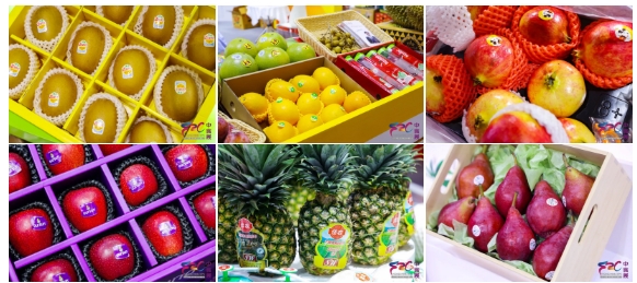 以果蔬为媒，共享全球优质资源，2024中食展®广州为您开启全年采购之旅