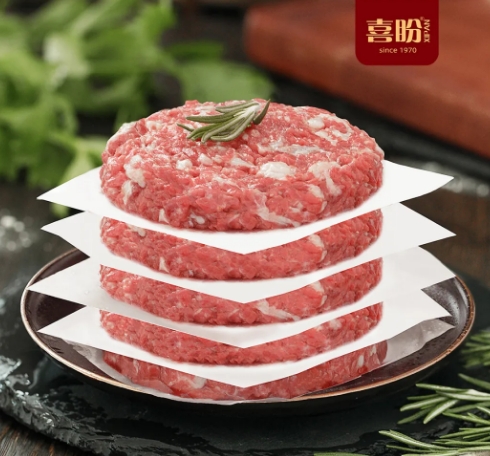 展商推荐 | 喜盼牛肉丸：中华名小吃邀您共聚2024中食展®广州