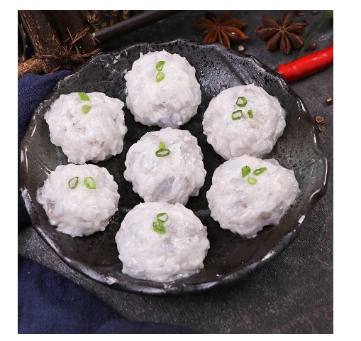 展商推荐|海洋美味跃上餐桌，射阳县特产汇佳水产邀您共聚2024中食展®广州