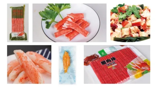 展商推荐|海洋美味跃上餐桌，射阳县特产汇佳水产邀您共聚2024中食展®广州