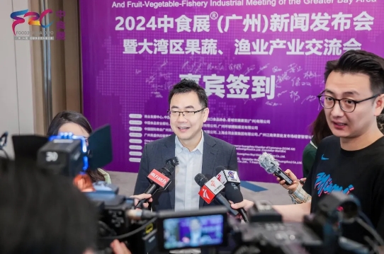 六展融合打造行业标杆，五大亮点引领食饮潮流