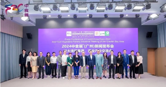 六展融合打造行业标杆，五大亮点引领食饮潮流