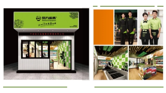 展商推荐|海洋美味跃上餐桌，射阳县特产汇佳水产邀您共聚2024中食展®广州