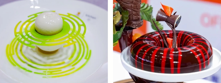 广州中食展同期活动-2024亚洲青年烘焙大赛，等你来战！