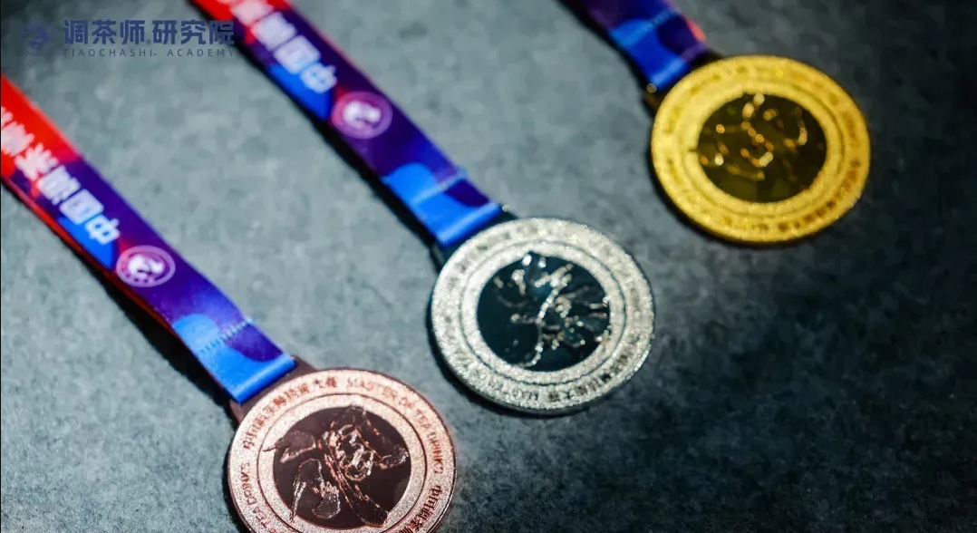 9月25-26日第六届中国调茶师技能大赛与中食展®广州同期举行！