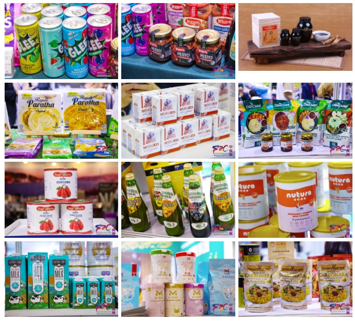 2024中食展®广州：抓住休闲食品增长机遇，迎企业参展热潮！