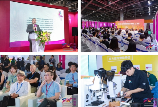 新动作！中山大学旅游学院携手2024中食展®广州，热度再飙升