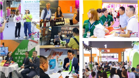 新动作！中山大学旅游学院携手2024中食展®广州，热度再飙升