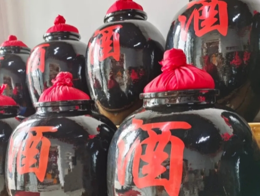 展商推荐|大庆老街基农副产品有限公司邀您共聚2024中食展®广州